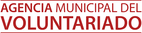 Logotipo de Agencia Municipal de Voluntariado