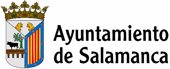 Logotipo de Ayuntamiento de Salamanca