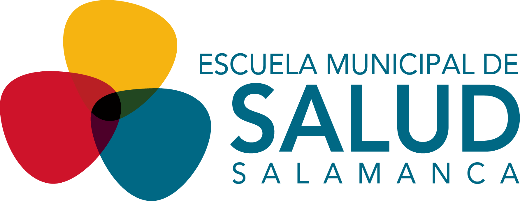 Logotipo de Escuela Municipal de Salud