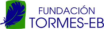 Logotipo de Fundación Tormes