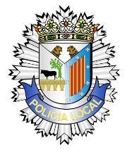 Logotipo de Policía Local